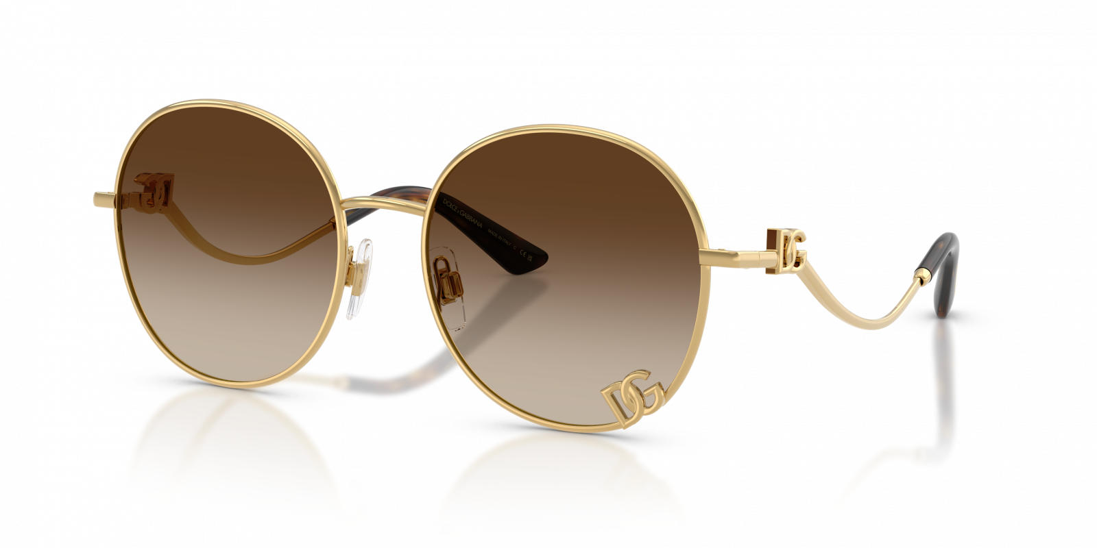 Dolce & Gabbana DG2324 02/13  